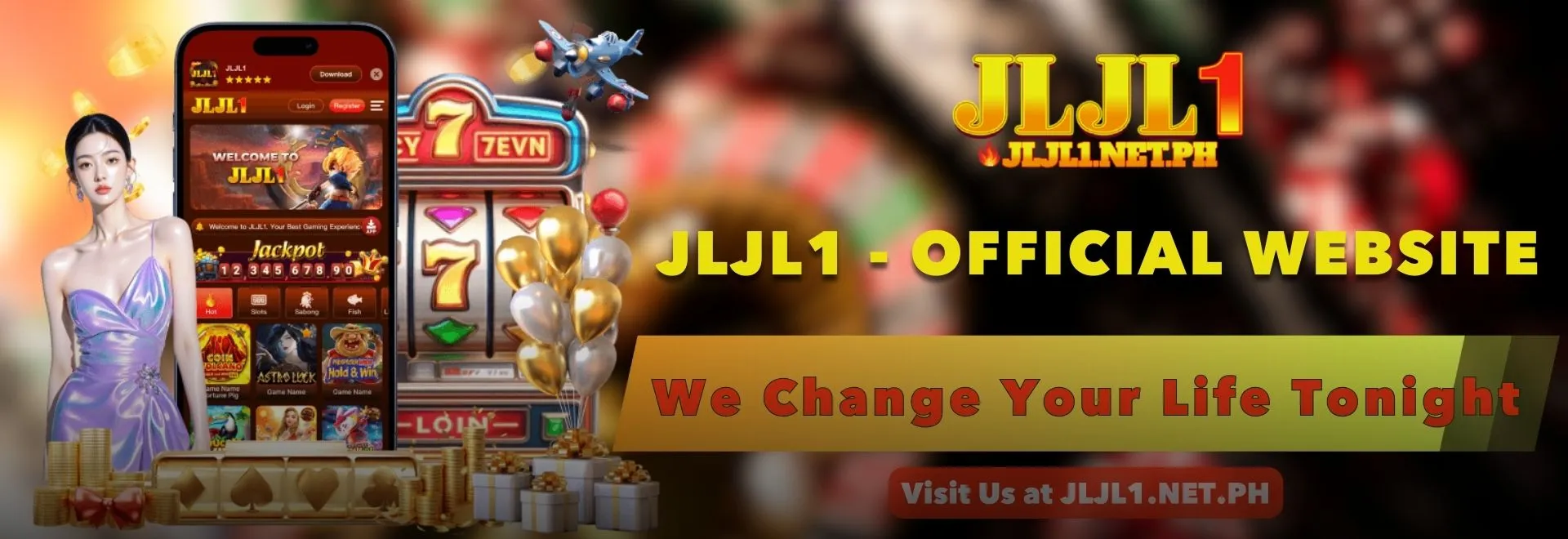 JLJL1 Casino Banner