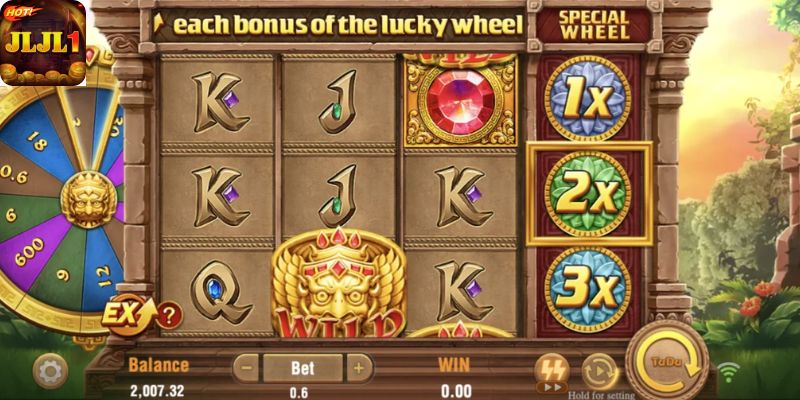 Basic Fortune Gems Rules