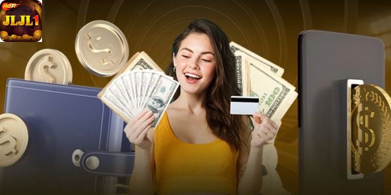 Conditions for Deposit JLJL1