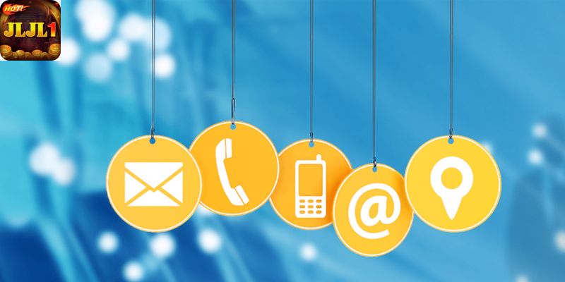 Connect with JLJL1 via Fanpage message