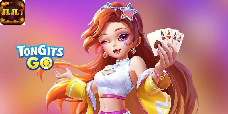 How to Play Tongits Go for Beginners