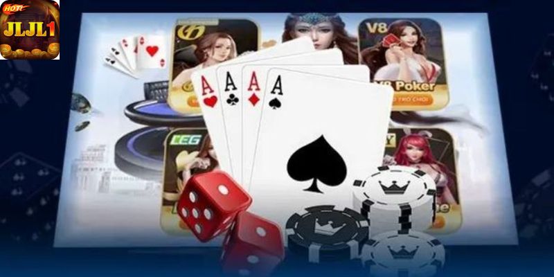 Join the card game in just a few steps 