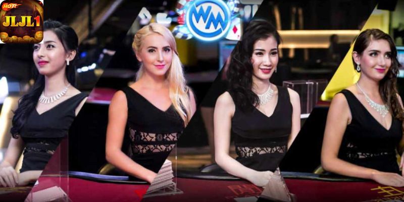 Live Dealer Interaction and Streaming Quality