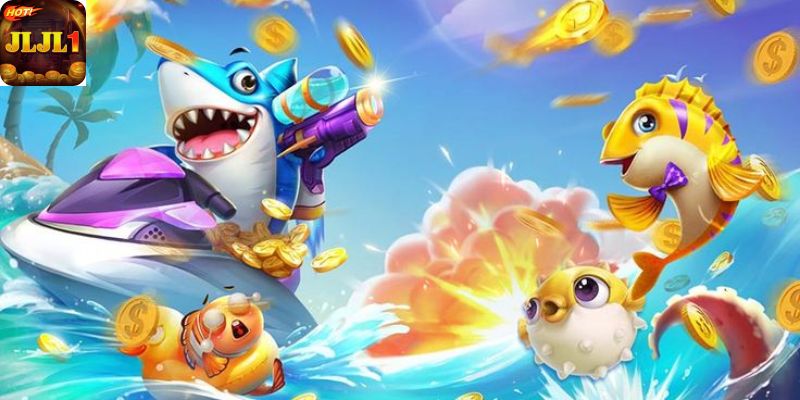 Mistakes to avoid when playing Fishing JLJL1