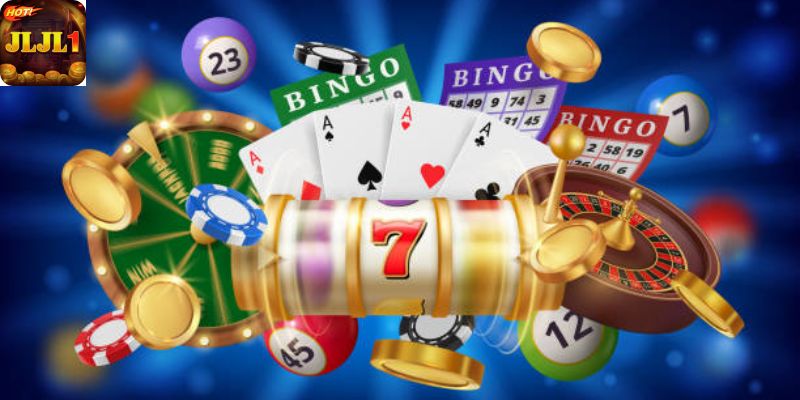 Outstanding advantages of the gaming platform