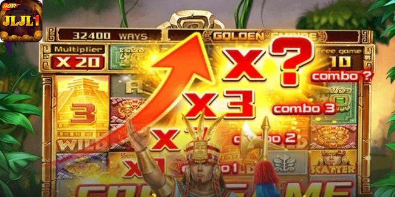 Overview of the Golden Empire Online Experience