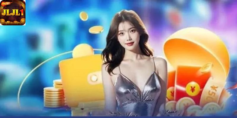 Promotions JLJL1 value and player benefits