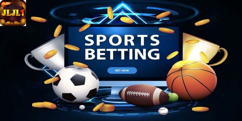Reasons to choose Sports JLJL1 for betting.