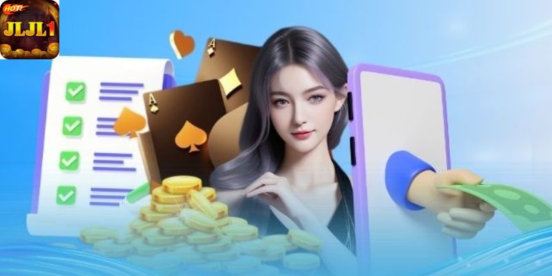 Regulations for Withdraw money JLJL1 safety