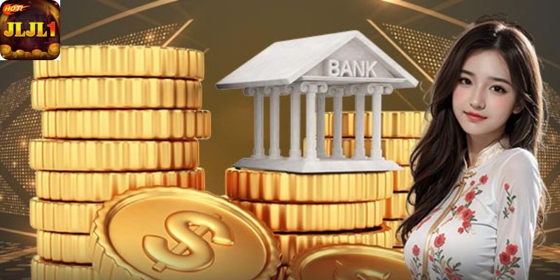 Steps to deposit funds