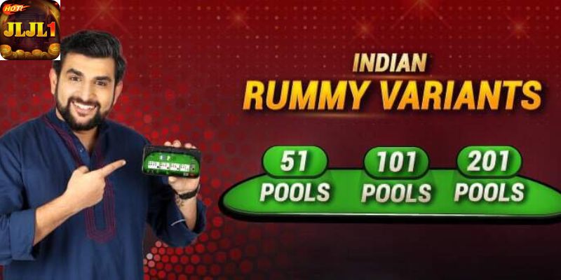 Understanding the Core Concept of Pool Rummy