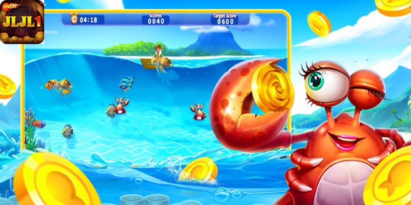 What Makes Happy Fishing an Appealing Online Game