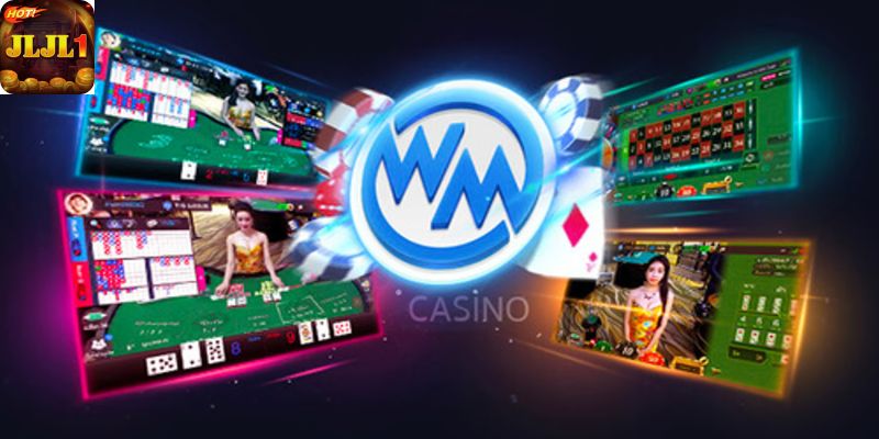 WM Casino